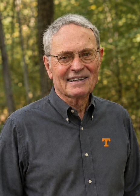 Obituary of Harold Woodrow "Bud" Cunningham Jr.