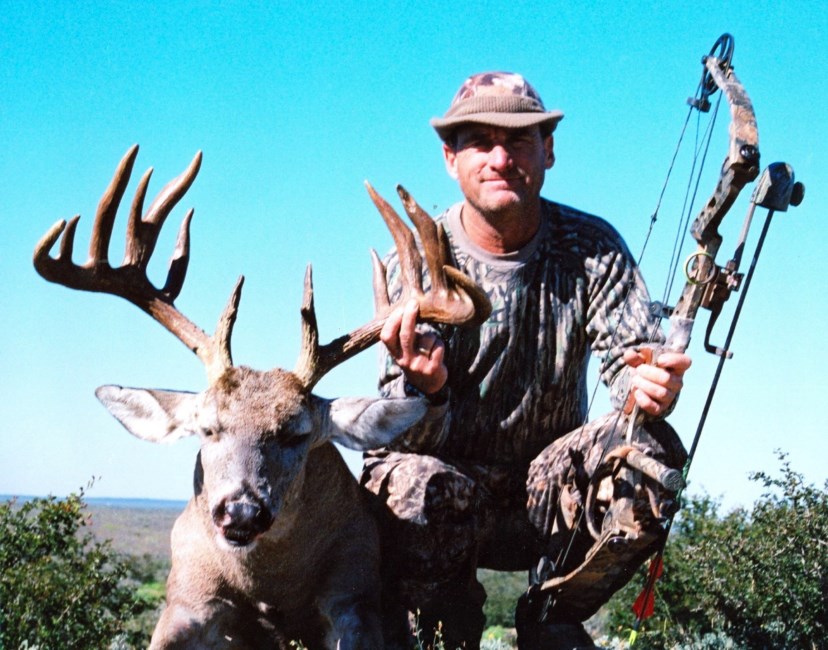 Obituary of John Thomas Conrad