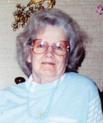Helen Thornhill