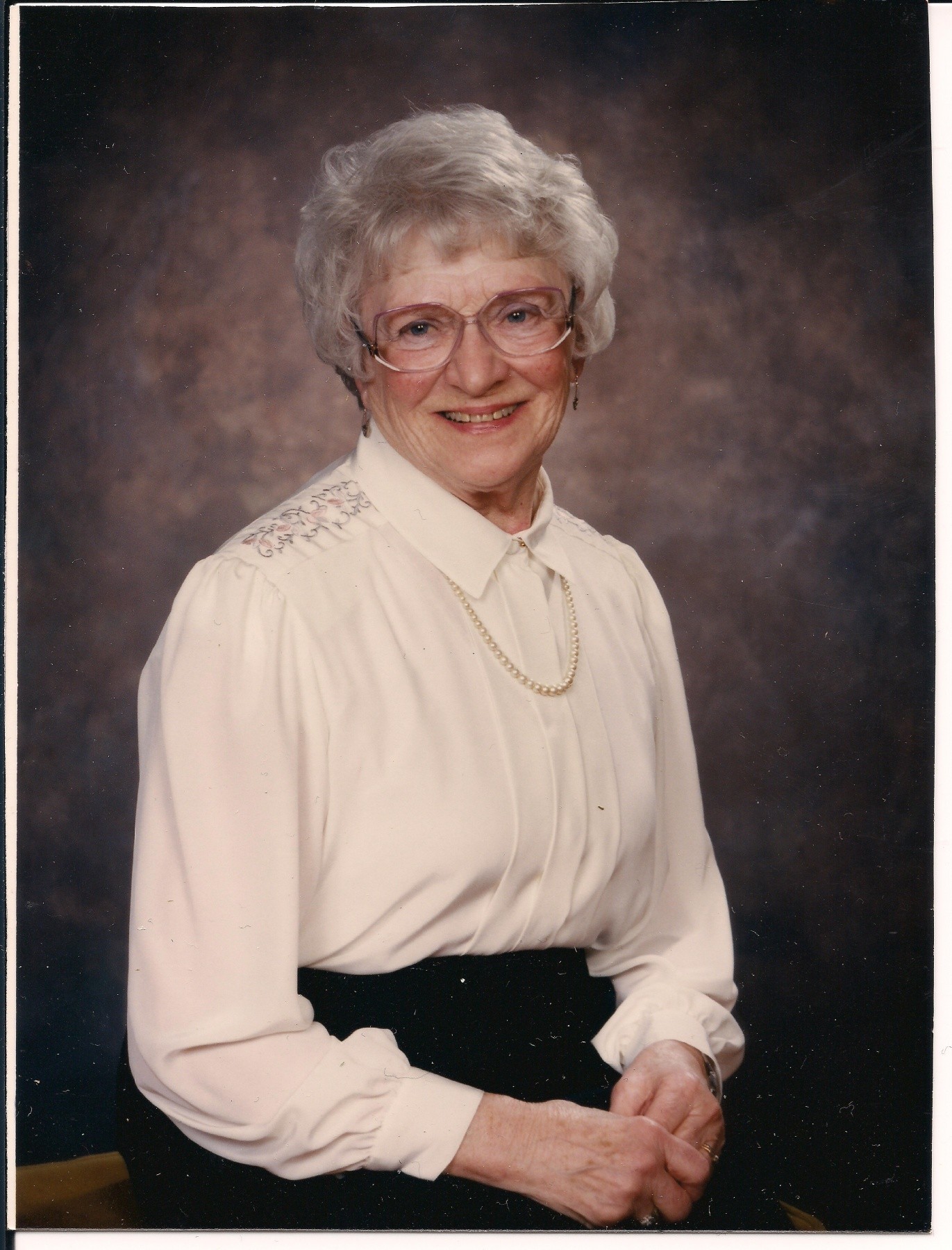 Clare Louise Walker Obituary - Aurora, ON