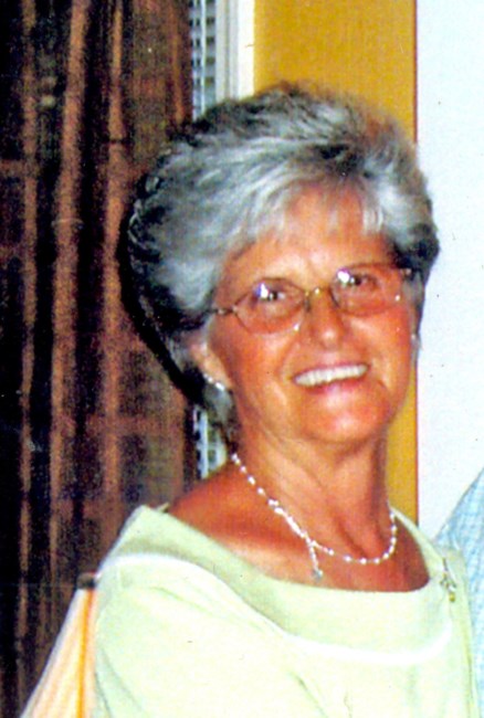 Obituary of Zeta Mae Poteet