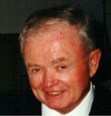 Obituario de James "Jr" R. Moore