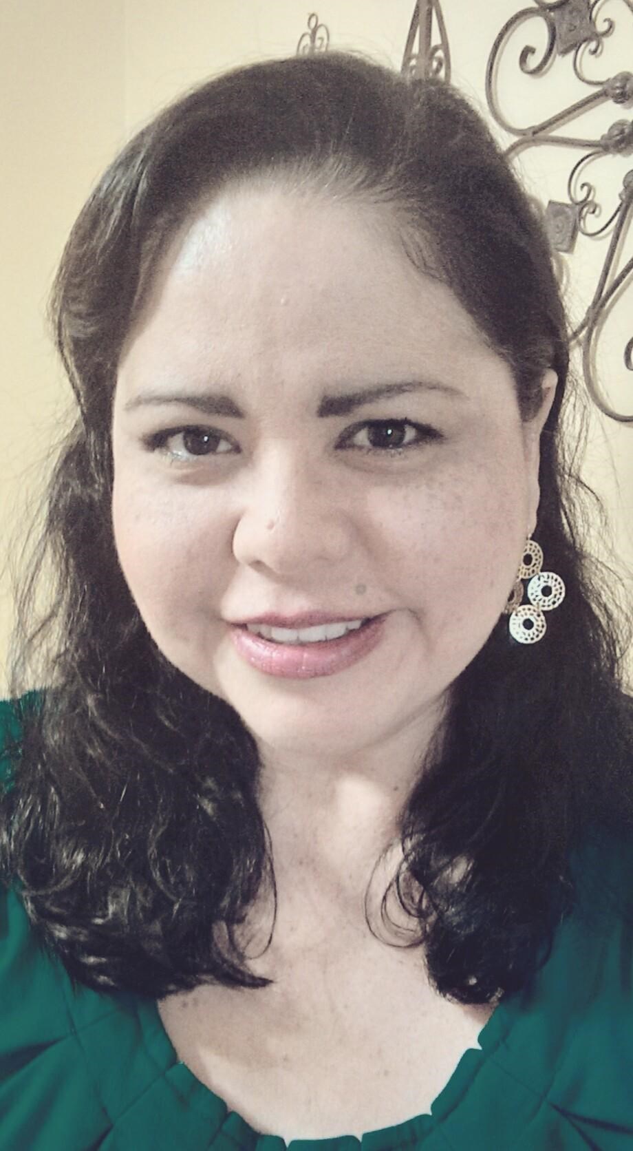 Obituary of Melissa Renee Ochoa