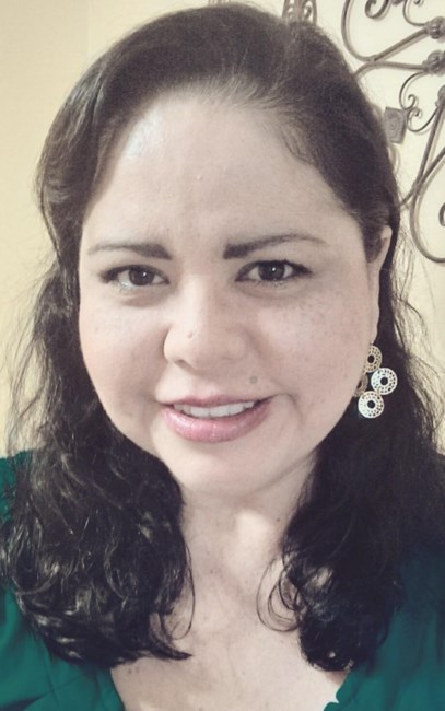 Obituary of Melissa Renee Ochoa