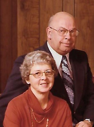 Obituary of Frances Jane Hillman
