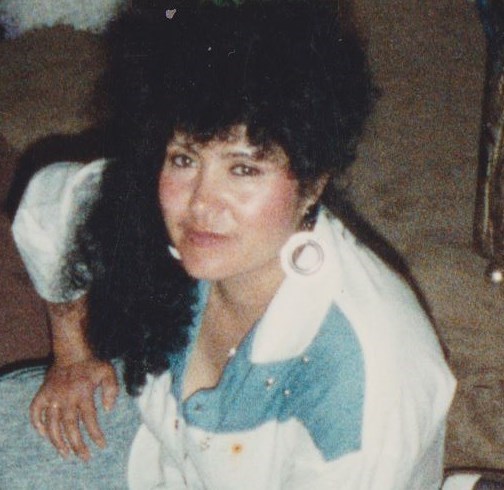 Obituary of Yolanda Medrano