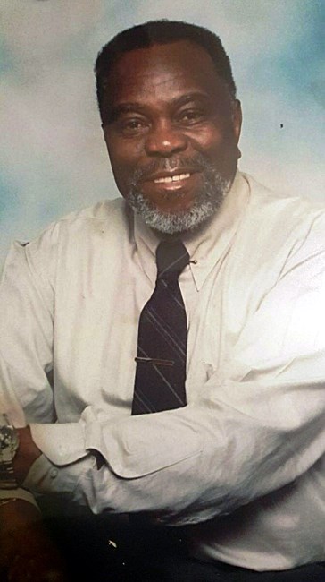 Obituary of James McCorkle
