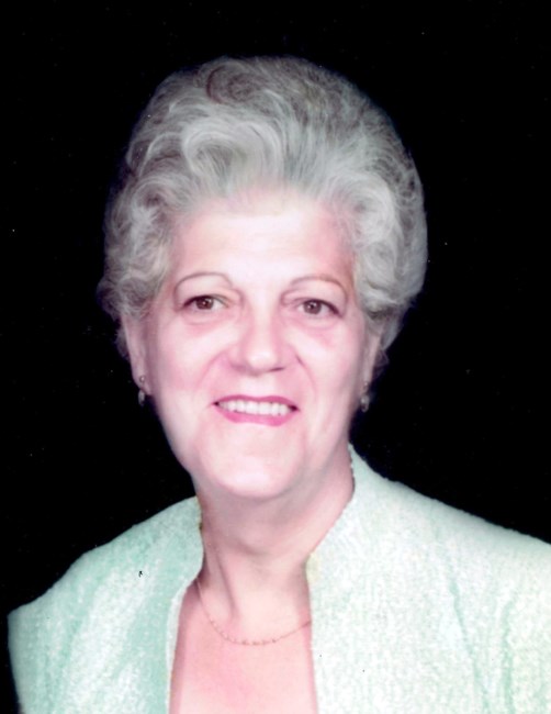 Obituary of Esther Di Benedetto