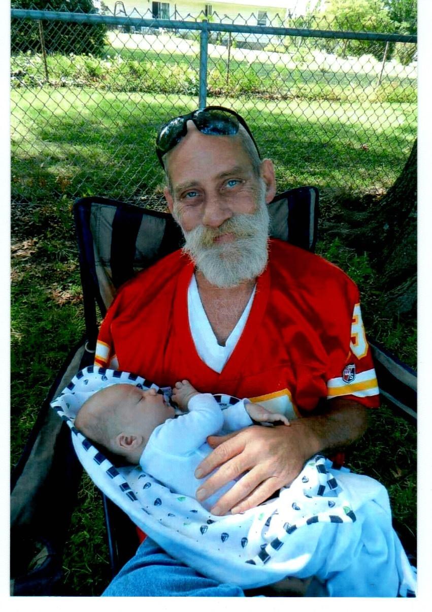 Obituary of Darren Lee Wilson