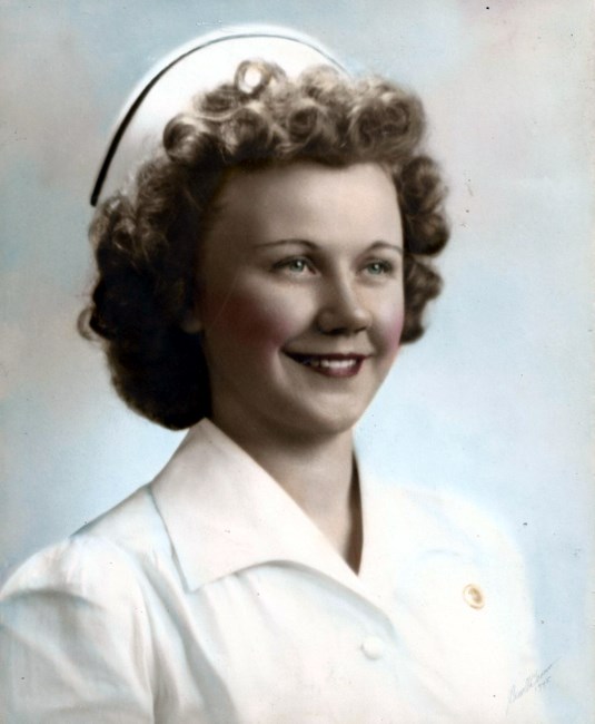 Obituary of Hope L. Anderson