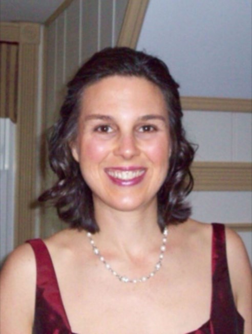 Obituary of Susan Jeanne Judson