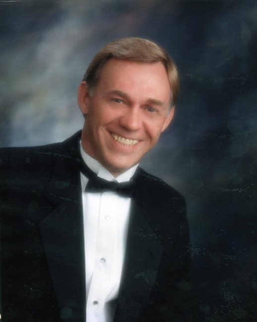 Obituary of Steve LeRoy Sparks
