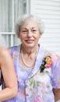Mary Morris