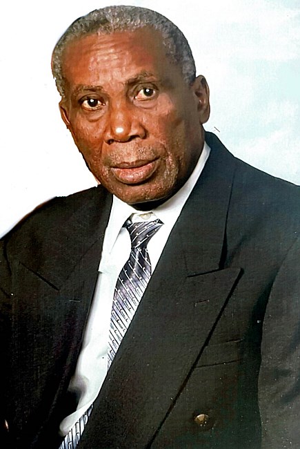 Obituary of Joseph Deslandes Jean Pierre