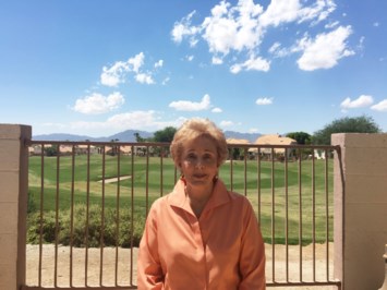 Obituary of Carolyn Dixon Stewart