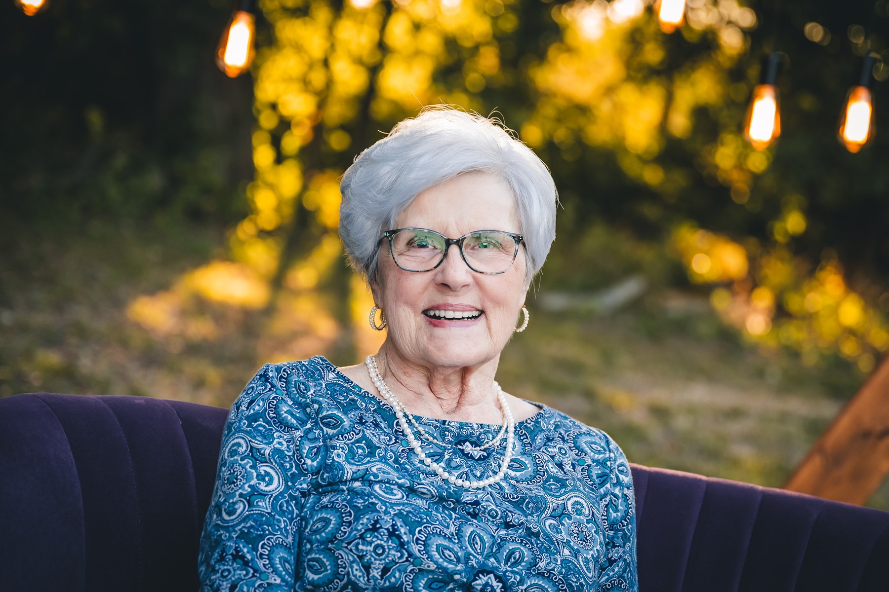 Obituary of JoAnn Webb