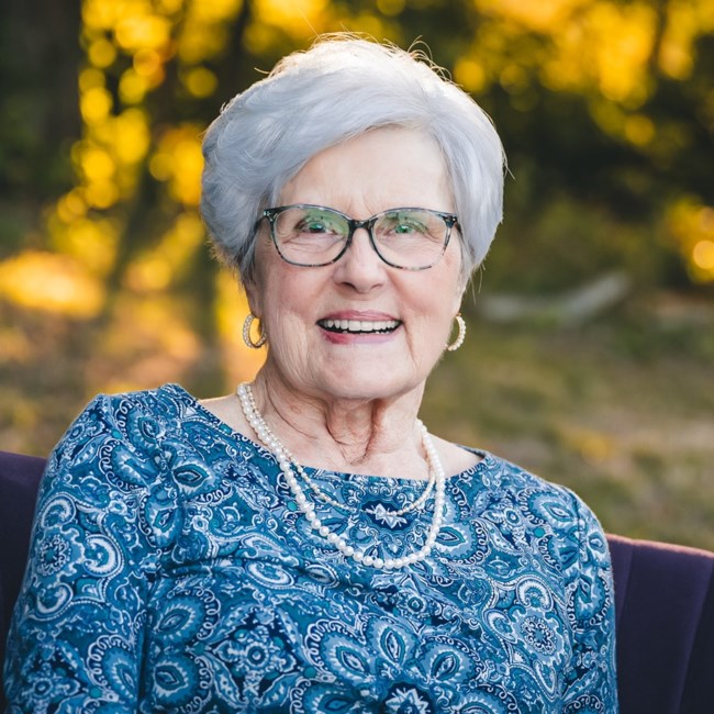 Obituary of JoAnn Webb