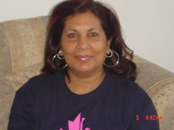 Obituario de Razeer Khan