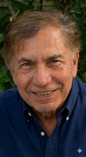 Obituary of Ralph Cantu