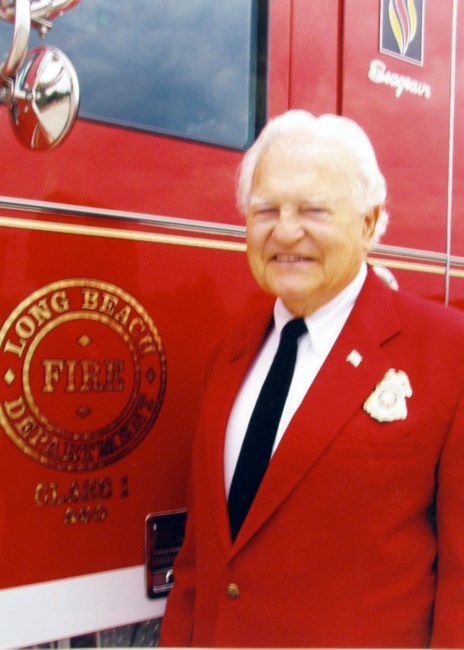 Obituary of Edward James Rowe