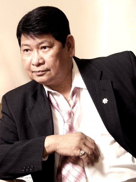 Obituary of Adolfo C. de la Rosa