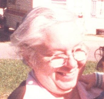 Obituary of Elizabeth Rogers