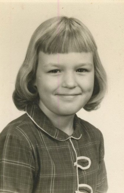 Obituary of Jo Elizabeth Love Jenkins