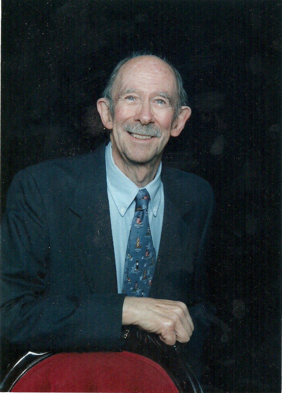 John Henderson Field avis de décès New Bern, NC