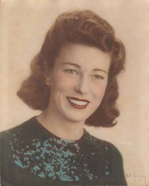 Obituario de Alline Marie Rizzo