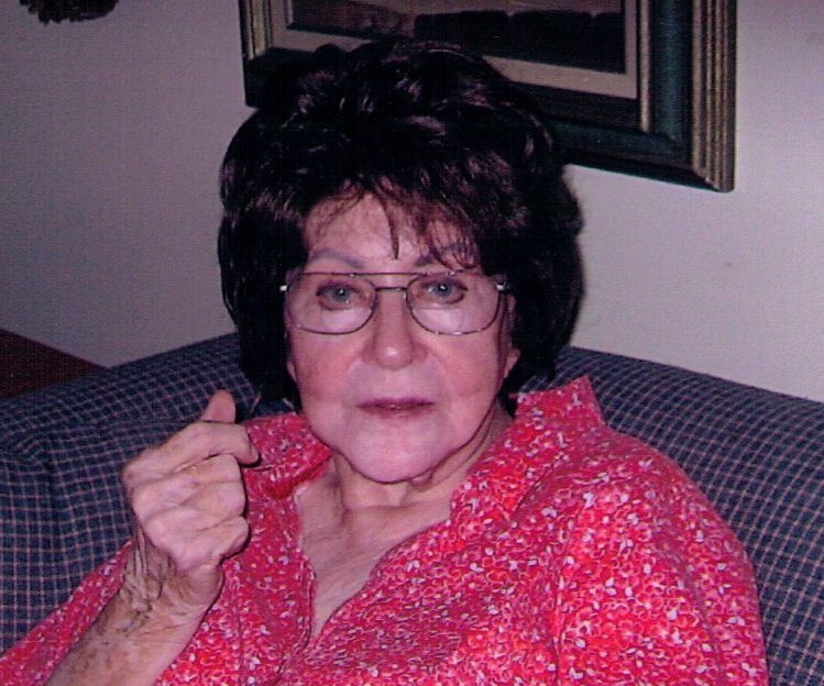 Obituary of Wilma Jean Hatfield