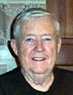 James D Atherton