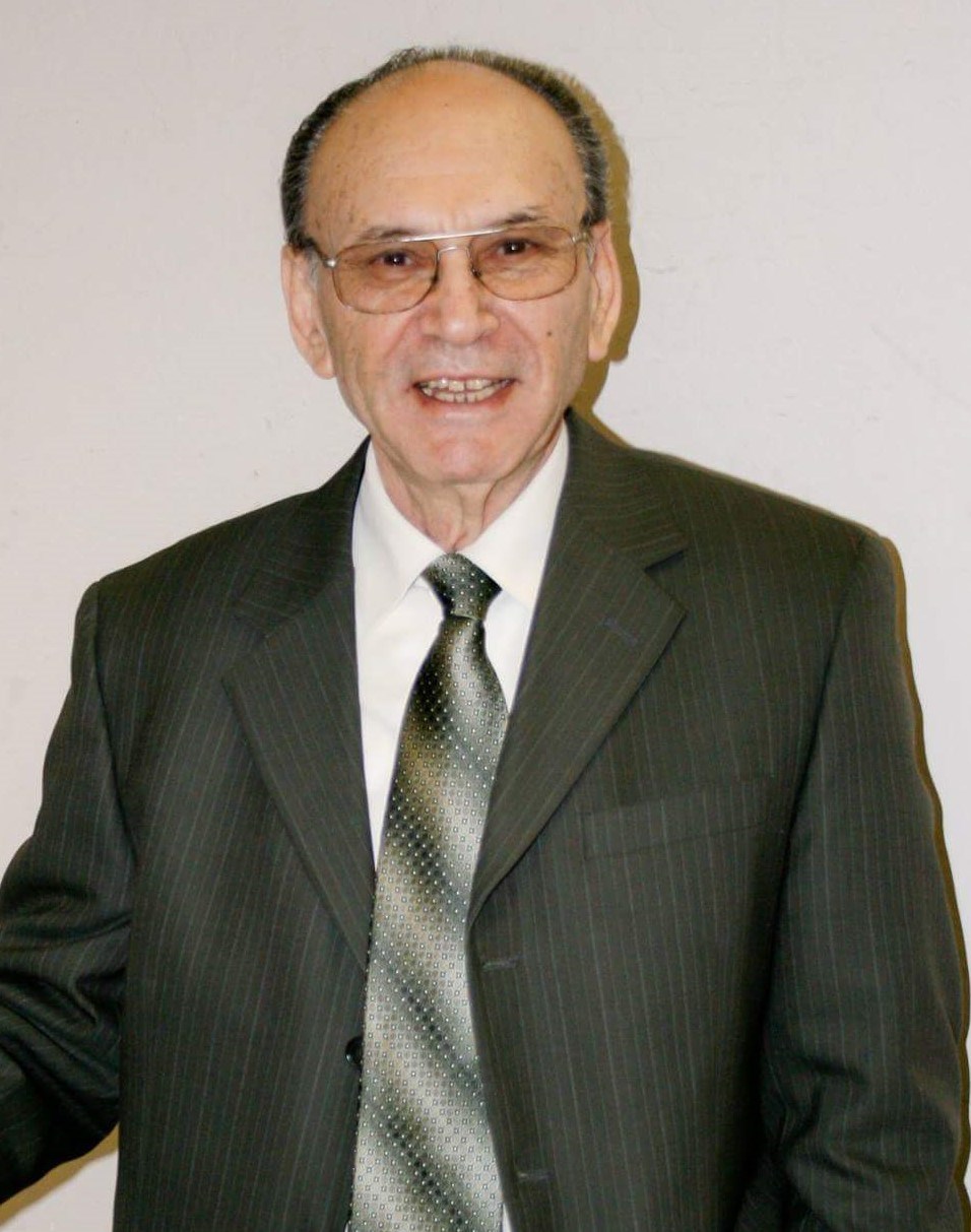Obituario de Paul Gonzales Garcia Jr.