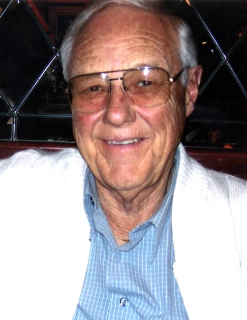 Obituary of Jack Edmund Gobel