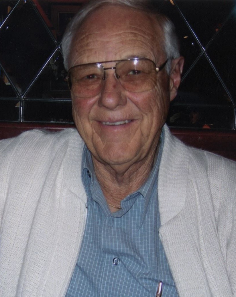 jack gobel obituary everett wa