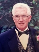 Obituary of Arthur Erwin Wills