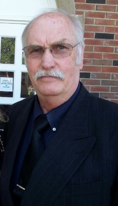 Obituary of William H. DeVries