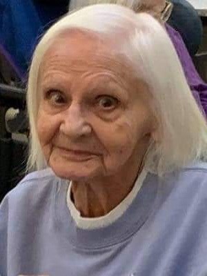 Obituary of Harriett Eleanor Schneider