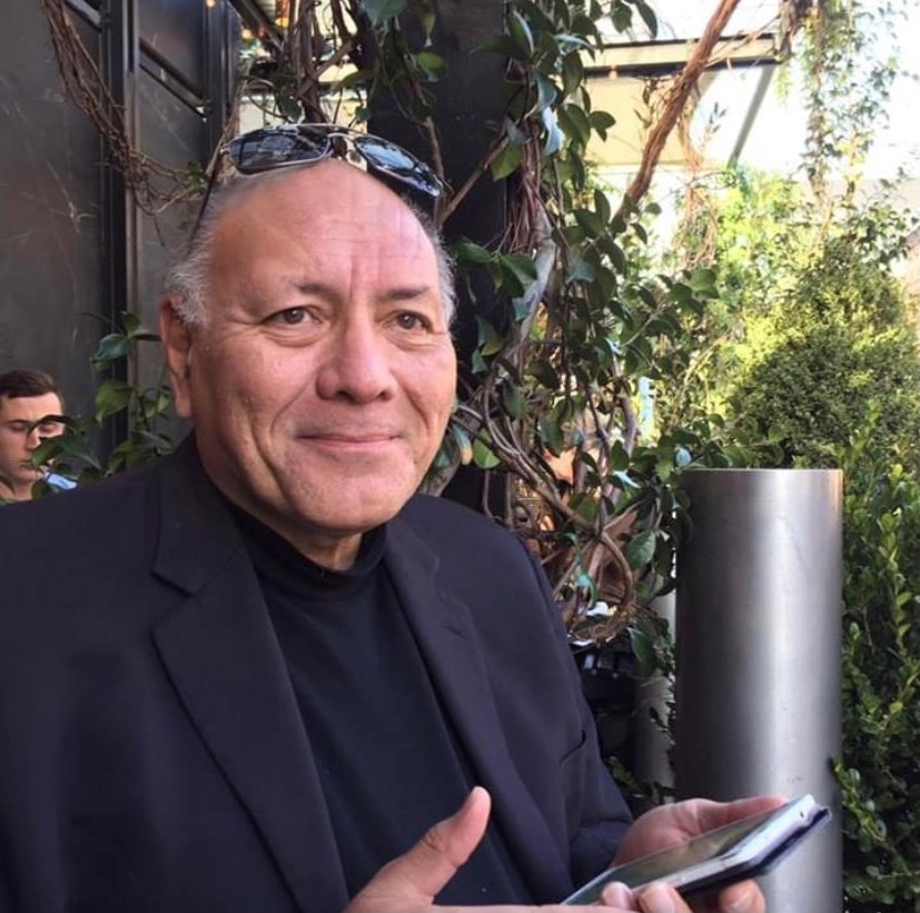 Obituary of Robert Joseph Kasher