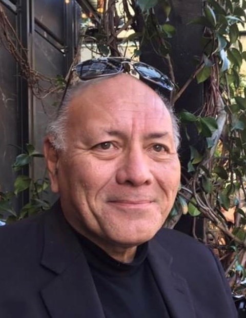 Obituary of Robert Joseph Kasher