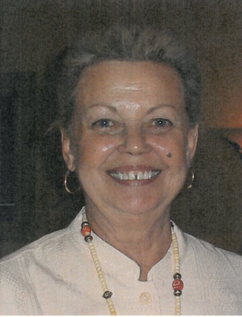 Obituary of Eileen Phoebe Schroeder