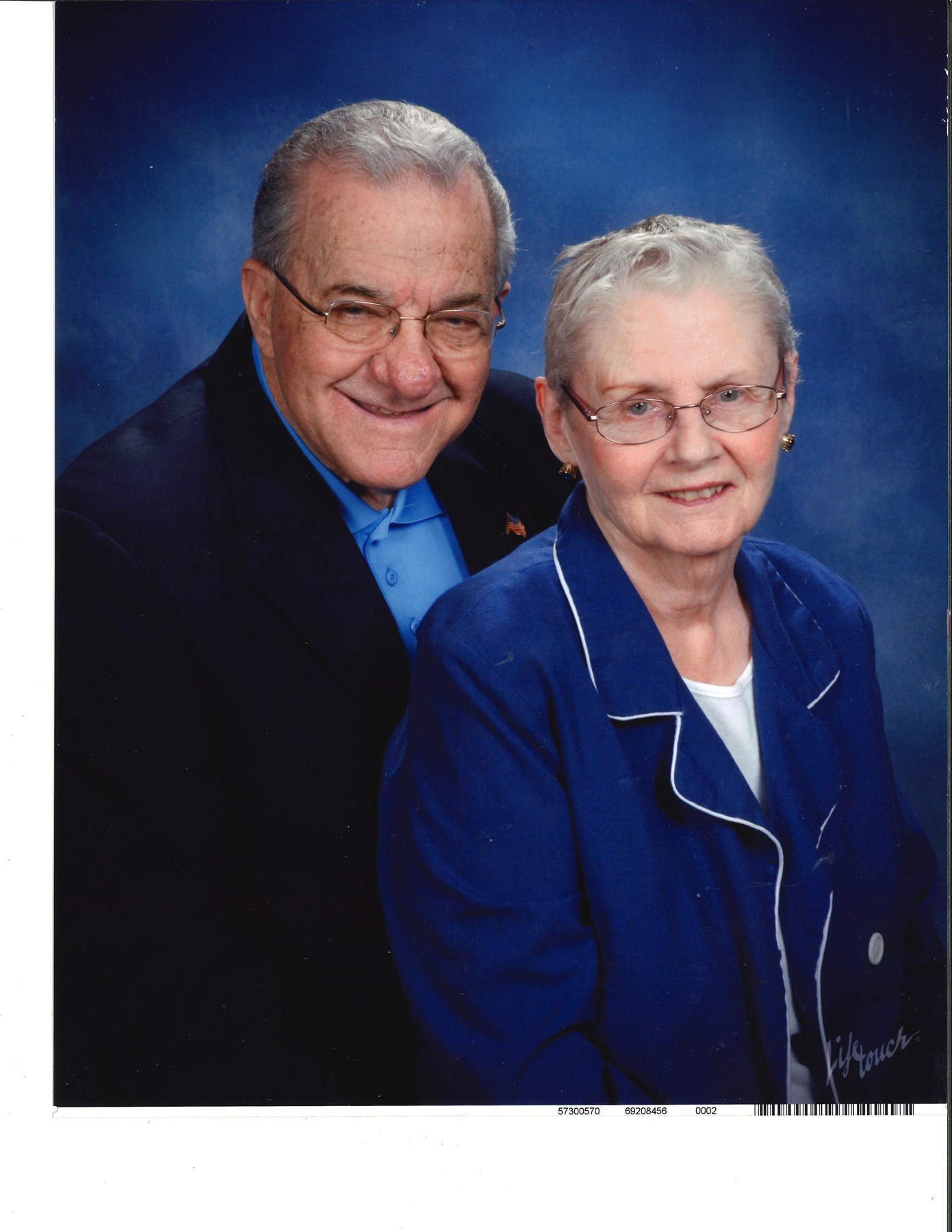 Obituary of Gerald "Jerry" Thomas Kessler