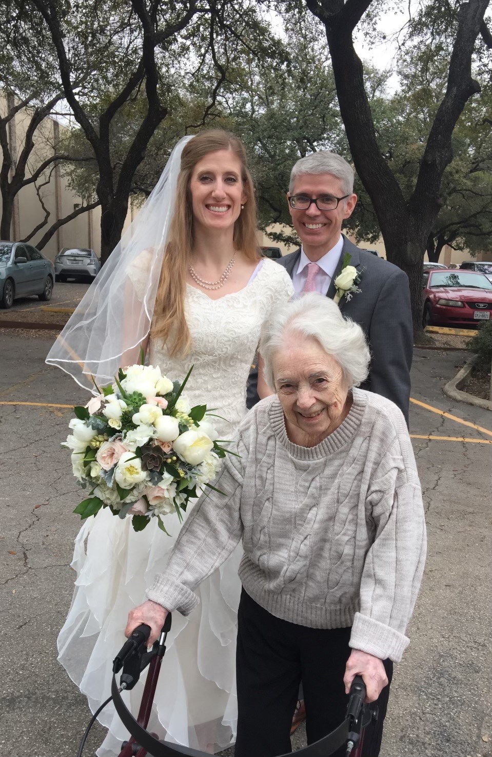 Obituary of Mary Catherine Cody