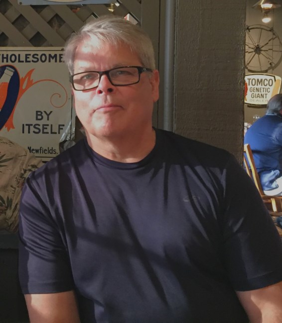 Obituary of John Norman Milne