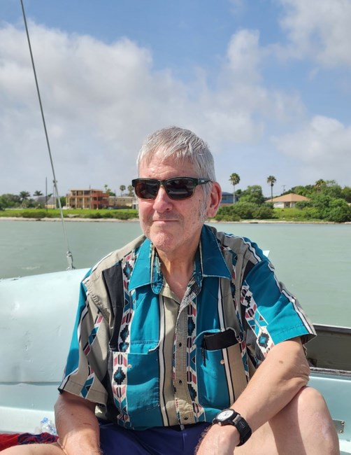 Obituary of Roger E House