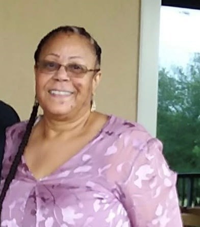 Obituary of Gail Germaine Penn