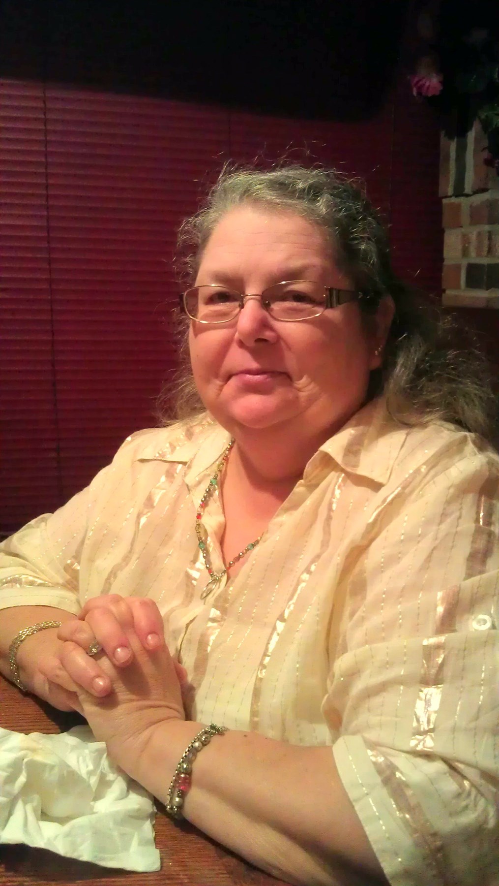 Obituary of Mary Ellen Schiaffino Baudoin