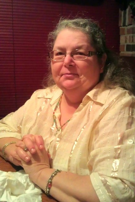 Obituary of Mary Ellen Schiaffino Baudoin