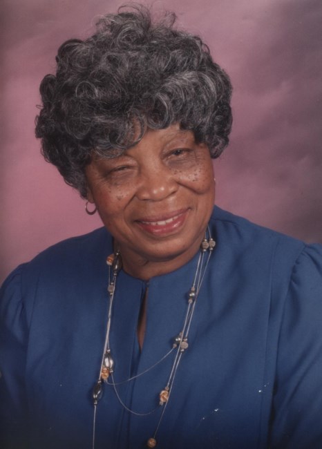 Obituary of Rosa Mae Jones