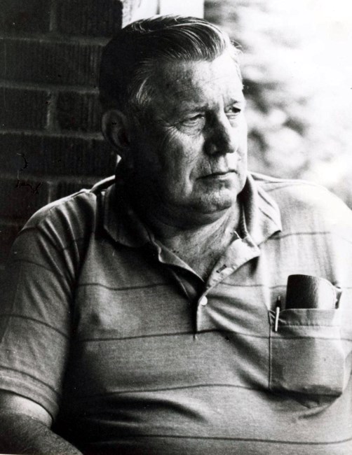 Obituary of Jerry D. Stewart