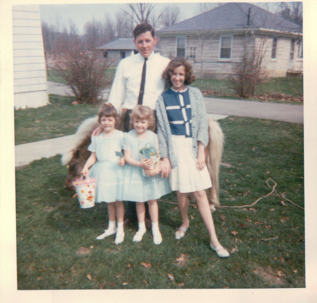 Edward Nilest Obituary Louisville Ky